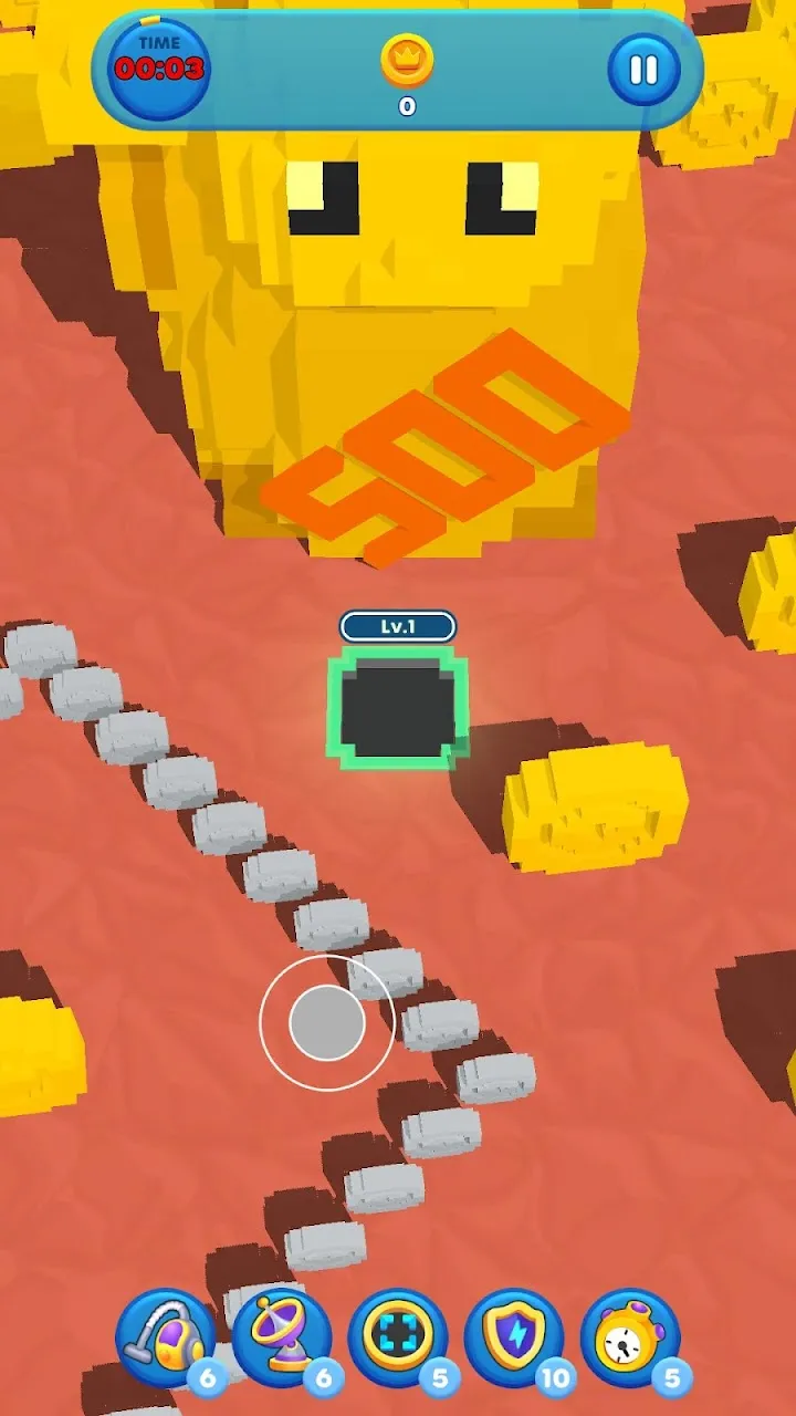 Interakcje obiektów